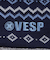 ベスプ（VESP）ジュニア ネックウォーマー VPJN1005NV
