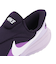 ナイキ（NIKE）スポーツシューズ ランニングシューズ レボリューション 8 イージーオン パープル HQ2415-500 スポーツ シューズ