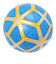 アディダス（adidas）サッカーボール 5号球 スターランサークラブ AF5937BY