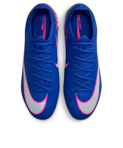 ナイキ（NIKE）サッカースパイク 天然芝用 サッカーシューズ ズーム