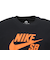ナイキ（NIKE）ロゴ スケートボード Tシャツ HBR CV7540-014