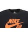 ナイキ（NIKE）ロゴ スケートボード Tシャツ HBR CV7540-014