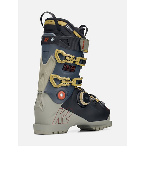 ケーツー スノーボード（K2 SNOWBOARDING）スキーブーツ KRECON 110