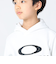 オークリー（OAKLEY）ジュニア ENHANCE WARM FLEE フーディー YTR FOA405768-100