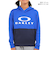 オークリー（OAKLEY）ジュニア ENHANCE WARM FLEE フーディー YTR FOA405768-6AC