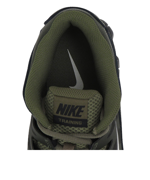 ナイキ（NIKE）ジムシューズ トレーニングシューズ リアックス 8 TR