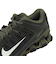 ナイキ（NIKE）ジムシューズ トレーニングシューズ リアックス 8 TR メッシュ グリーン 621716-300 フィットネス
