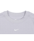 ナイキ（NIKE）ガールズ スポーツウェア オーバーサイズ 長袖Tシャツ GFX II1159-057