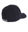 ハーレー（HURLEY）H2O-DRI ICON キャップ GMHW2411037-BKWH