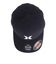 ハーレー（HURLEY）H2O-DRI ICON キャップ GMHW2411037-BKWH
