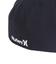 ハーレー（HURLEY）H2O-DRI ICON キャップ GMHW2411037-BKWH