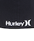 ハーレー（HURLEY）H2O-DRI ICON キャップ GMHW2411037-BKWH