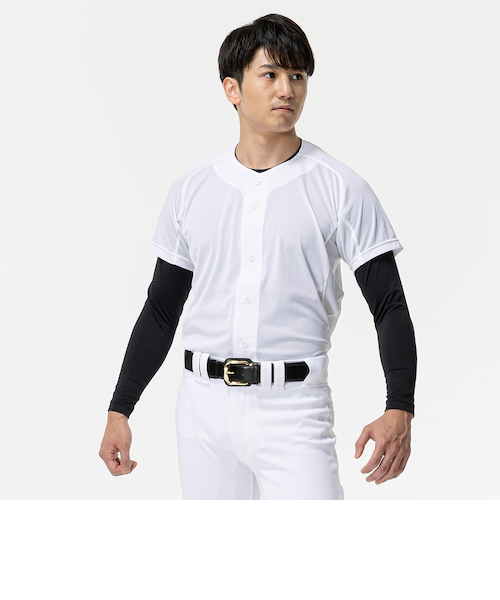 ミズノイージーゲン MIZUNO（ミズノ） ミズノ公式限定 野球 ベルト ミズノプロ ストレッチ