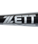 ゼット（ZETT）少年軟式用バット 野球 スペシャルセレクト 80cm/650g平均 BWT75500-1900SA