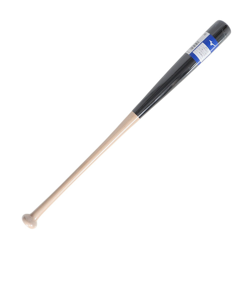 ミズノ　バット　軟式　野球 小学生軟式用プロフェッショナルセレクション(木製／78cm／平均600g