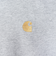 カーハート（CARHARTT）ロングスリーブ チェイス Tシャツ I02639200MXX25FW