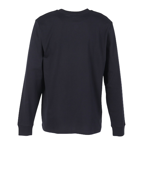 カーハート（CARHARTT）ロングスリーブ ポケット Tシャツ