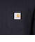 カーハート（CARHARTT）ロングスリーブ ポケット Tシャツ I03043789XX25FW
