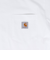 カーハート（CARHARTT）ロングスリーブ ポケット Tシャツ I03043702XX25FW