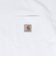 カーハート（CARHARTT）ロングスリーブ ポケット Tシャツ I03043702XX25FW