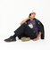 ナイキ（NIKE）AS U NSW STD CAFE SWO 半袖Tシャツ IH1160-573