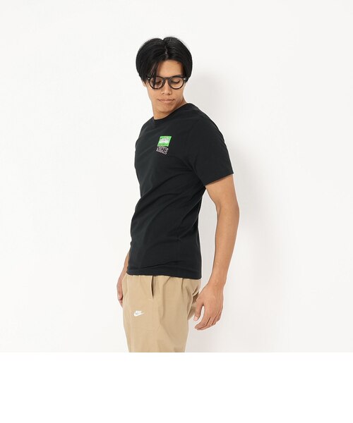 ナイキ（NIKE）STD TRAIN STI 半袖Tシャツ IH1954-010｜スーパー