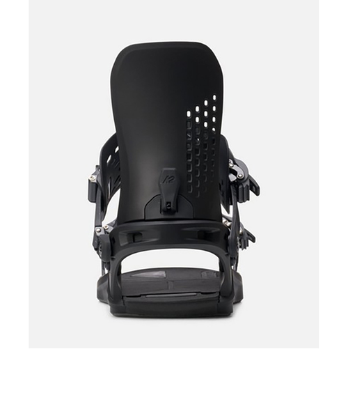 K2 スノーボード ビンディング ブラック K2 ビンディング ブラック 楽天市場】【エントリーでP最大47倍☆BLACK