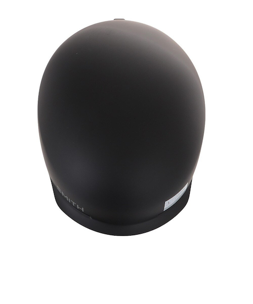 スミス（SMITH）ヘルメット Scout Matte Black Lサイズ 10270636