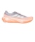 アディダス（adidas）ランニングシューズ ジョギングシューズ スーパーノヴァ ライズ 3 サーモンピンク OMV78-JR7372 スポーツ ランニング