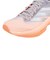 アディダス（adidas）ランニングシューズ ジョギングシューズ スーパーノヴァ ライズ 3 サーモンピンク OMV78-JR7372 スポーツ ランニング