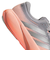アディダス（adidas）ランニングシューズ ジョギングシューズ スーパーノヴァ ライズ 3 サーモンピンク OMV78-JR7372 スポーツ ランニング