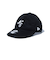 ニューエラ（NEW ERA）キャップ 9THIRTY クラシックロゴ ウォッシュドコットン 14525046