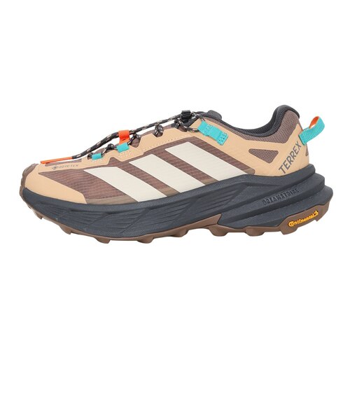 アディダス（adidas）カジュアルシューズ テレックス フリーハイカー