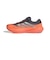 アディダス（adidas）ランニングシューズ ジョギングシューズ スーパーノヴァ ライズ 3 ランニング レッド グレー OMW04-JP8689 スポーツ