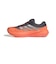 アディダス（adidas）ランニングシューズ ジョギングシューズ スーパーノヴァ ライズ 3 ランニング レッド グレー OMW04-JP8689 スポーツ