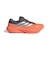 アディダス（adidas）ランニングシューズ ジョギングシューズ スーパーノヴァ ライズ 3 ランニング レッド グレー OMW04-JP8689 スポーツ