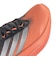 アディダス（adidas）ランニングシューズ ジョギングシューズ スーパーノヴァ ライズ 3 ランニング レッド グレー OMW04-JP8689 スポーツ