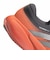 アディダス（adidas）ランニングシューズ ジョギングシューズ スーパーノヴァ ライズ 3 ランニング レッド グレー OMW04-JP8689 スポーツ