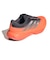アディダス（adidas）ランニングシューズ ジョギングシューズ スーパーノヴァ ライズ 3 ランニング レッド グレー OMW04-JP8689 スポーツ