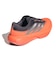 アディダス（adidas）ランニングシューズ ジョギングシューズ スーパーノヴァ ライズ 3 ランニング レッド グレー OMW04-JP8689 スポーツ