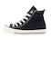 コンバース（CONVERSE）スニーカー キャンパスシューズ オールスター R WP HI ブラック 31312331 スポーツ カジュアル シューズ