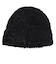 エクストララージ（XLARGE）帽子 MOHAIR ニットキャップ 101254051012-BLACK