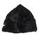 エクストララージ（XLARGE）帽子 MOHAIR ニットキャップ 101254051012-BLACK