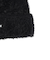 エクストララージ（XLARGE）帽子 MOHAIR ニットキャップ 101254051012-BLACK