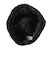 エクストララージ（XLARGE）帽子 MOHAIR ニットキャップ 101254051012-BLACK
