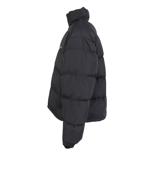 エクストララージ（XLARGE）ダウンジャケット 101254021009-BLACK
