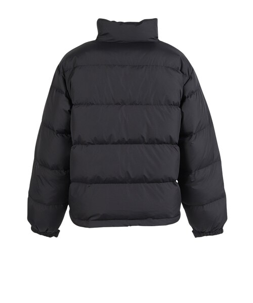 エクストララージ（XLARGE）ダウンジャケット 101254021009-BLACK