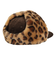 エクストララージ（XLARGE）帽子 DOG EAR キャップ 101254051011-BROWN