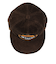 エクストララージ（XLARGE）帽子 DOG EAR キャップ 101254051011-BROWN