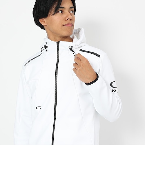 オークリー（OAKLEY）EH 3RDG SYNC ジャケット FOA408984-100